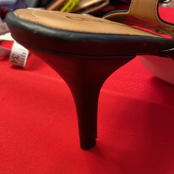 Chico’s Sandals - Picture 3 of 3